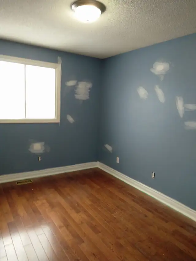 Home renovations