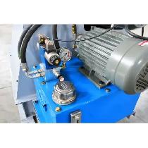 Hydraulic Decoiler 6,000 lbs. - Photo 4