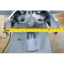 Hydraulic Decoiler 6,000 lbs. - Photo 7