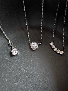 Charmed Aroma Rings and Necklaces - Photo 2