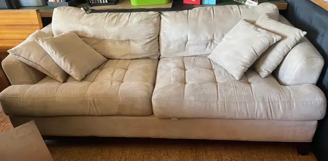free couch