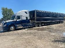 Class 1 Driver