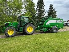 Custom Baling - Photo 2