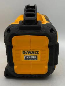 Dewalt DCR010 12V/20V Cordless Bluetooth Jobsite Speaker - Photo 4