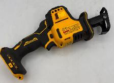 Dewalt DCS369 Cordless Compact Reciprocating Saw