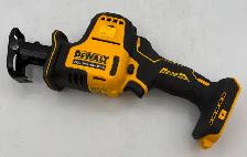 Dewalt DCS369 Cordless Compact Reciprocating Saw - Photo 2