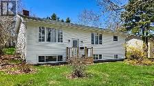 2 Bed, 1 Bath Heat and electricity included- Charlottetown