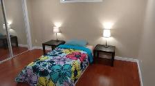 ROOM FOR RENT, SHORT TERM RENTAL, KINGSWAY MALL AREA, DOWNTOWN - Photo 2