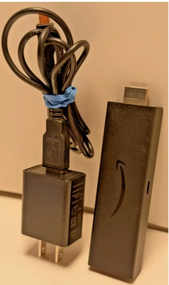 Firestick HD