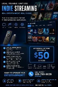 Firestick HD - Photo 2