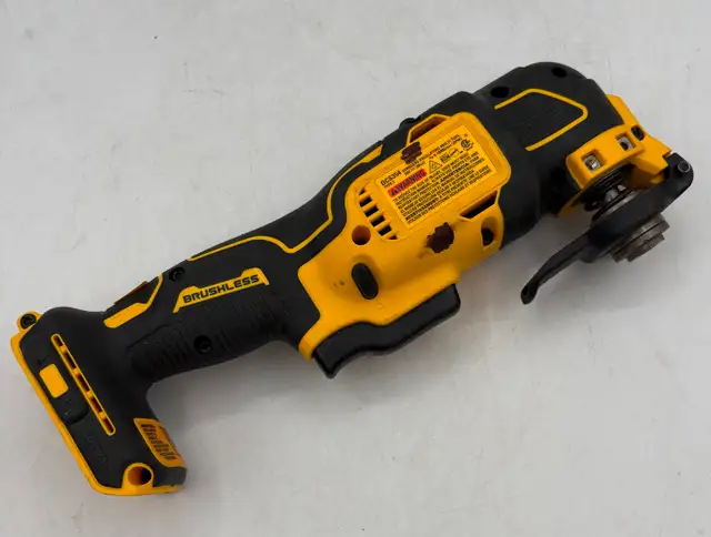 Dewalt DCS354 Cordless Oscillating Multi-Tool