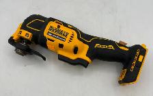 Dewalt DCS354 Cordless Oscillating Multi-Tool - Photo 2