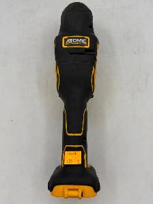 Dewalt DCS354 Cordless Oscillating Multi-Tool - Photo 4