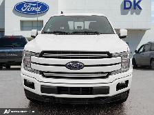 2020 Ford F-150 Lariat - Photo 2