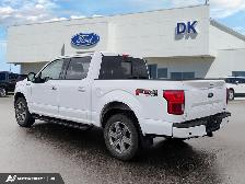 2020 Ford F-150 Lariat - Photo 5