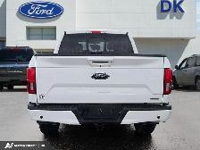 2020 Ford F-150 Lariat - Photo 6