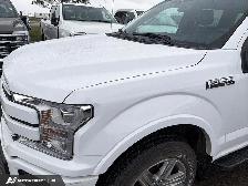 2020 Ford F-150 Lariat - Photo 7