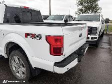 2020 Ford F-150 Lariat - Photo 8