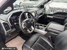 2020 Ford F-150 Lariat - Photo 9