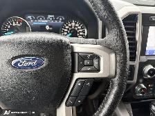 2020 Ford F-150 Lariat - Photo 12