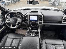 2020 Ford F-150 Lariat - Photo 18