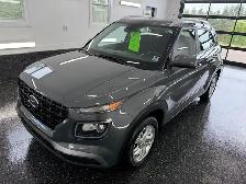 2025 Hyundai Venue preferred Only 5300KM