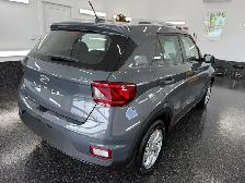2025 Hyundai Venue preferred Only 5300KM - Photo 3