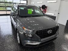 2025 Hyundai Venue preferred Only 5300KM - Photo 6