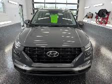 2025 Hyundai Venue preferred Only 5300KM - Photo 7