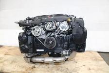 2008 SUBARU IMPREZA WRX ENGINE AVCS JDM EJ205 2.0L - Photo 2