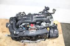2008 SUBARU IMPREZA WRX ENGINE AVCS JDM EJ205 2.0L - Photo 3