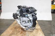 2008 SUBARU IMPREZA WRX ENGINE AVCS JDM EJ205 2.0L - Photo 4