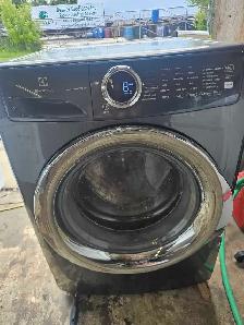 Electrolux washer sale last day