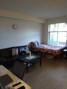 $1,700 - 1 Bedroom Condo (Surrey Fleetwood) - Photo 3