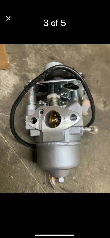 Champion Generator Carburetor - Photo 3