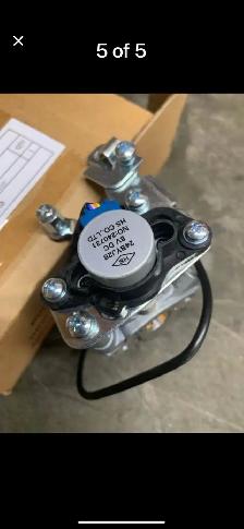 Champion Generator Carburetor - Photo 5