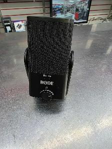 micro usb Rode