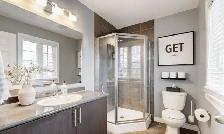 3 BEDROOM HOME FOR RENT IN STONEY CREEK/HAMILTON! - Photo 9
