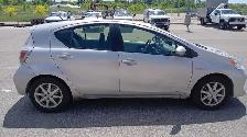 Toyota Prius C 2013 - Photo 3