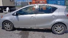 Toyota Prius C 2013 - Photo 4
