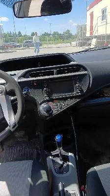Toyota Prius C 2013 - Photo 5