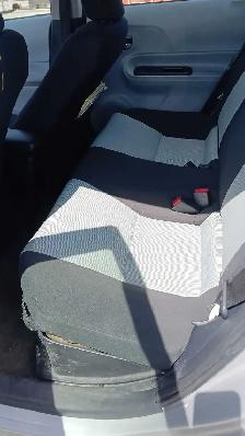 Toyota Prius C 2013 - Photo 7