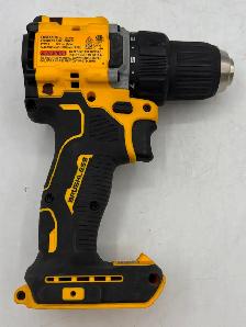 Dewalt DCD794 1/2' Drill Driver