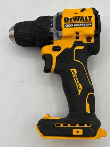 Dewalt DCD794 1/2' Drill Driver - Photo 2