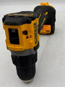 Dewalt DCD794 1/2' Drill Driver - Photo 3