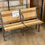 Folding Stadium Seats