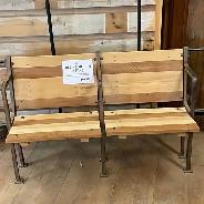 Folding Stadium Seats - Photo 2