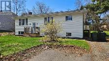 2 Bed - Heat and electricity included! 44 Westcomb Cres