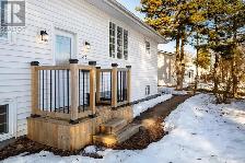 2 Bed - Heat and electricity included! 44 Westcomb Cres - Photo 8