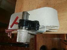 Rug Hooking Cutter Rigby Double 3 & 4 Blades - Photo 3